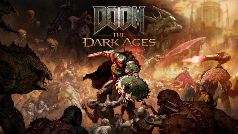 Doom: The Dark Ages – A Evolução da Franquia